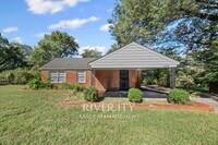 Building Photo - 1598 Frayser Blvd