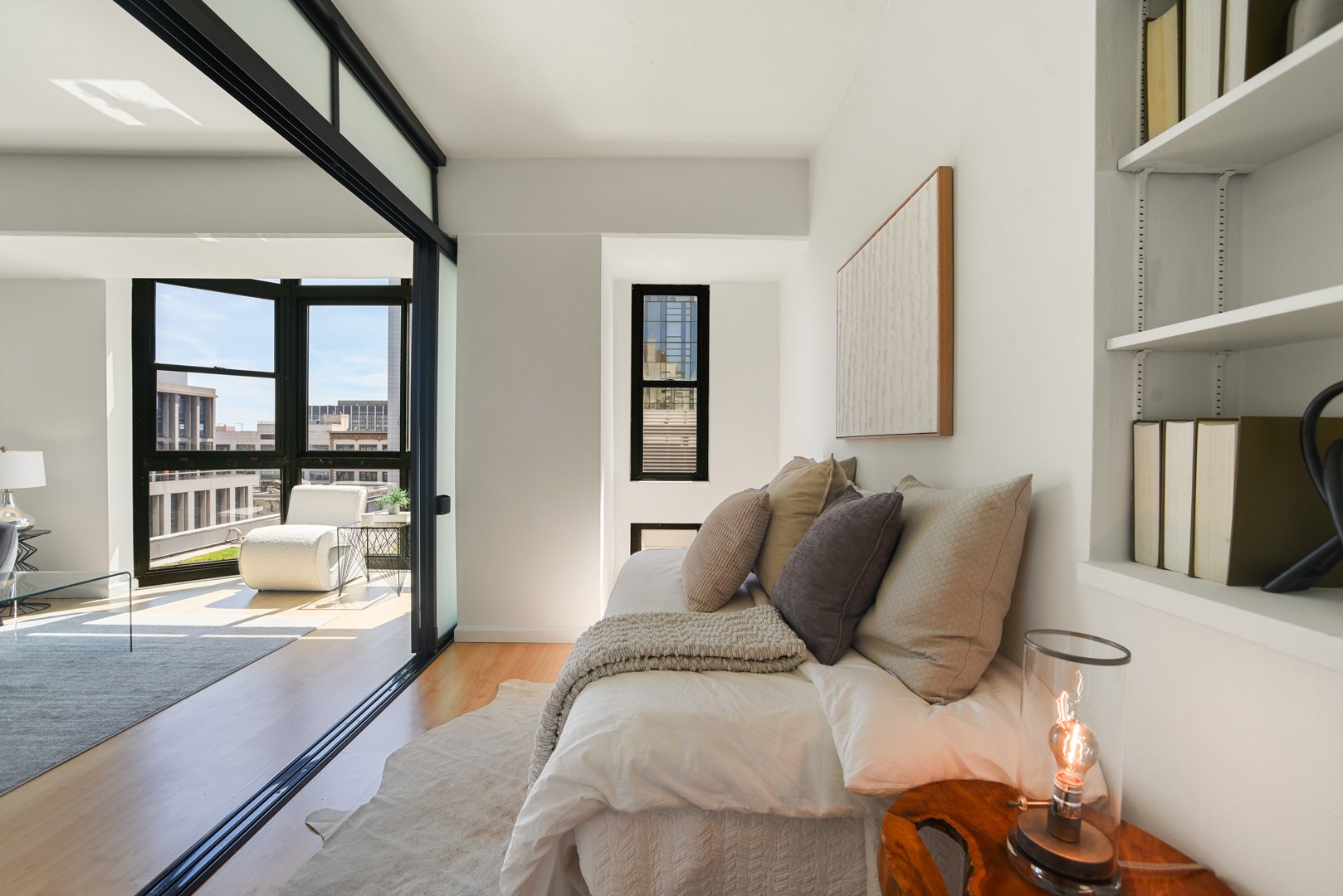 Building Photo - 1 Daniel Burnham Court