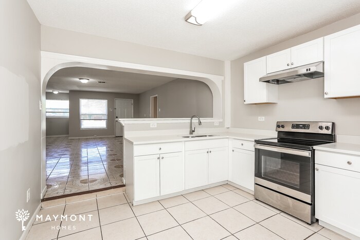 Building Photo - 6308 Merrill Rd