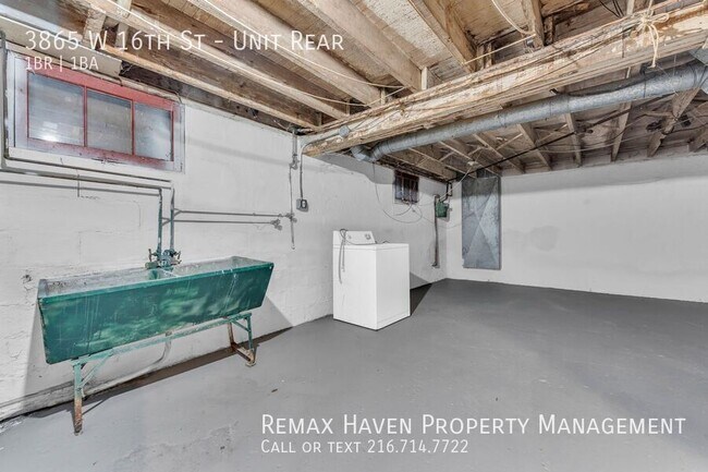 Building Photo - 3865 W 16th St