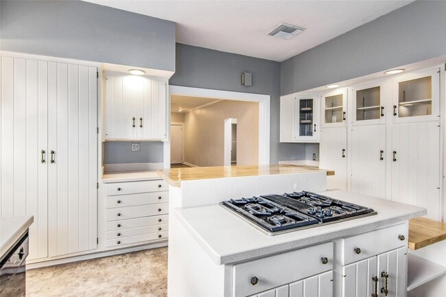 Building Photo - 1709 Missouri St