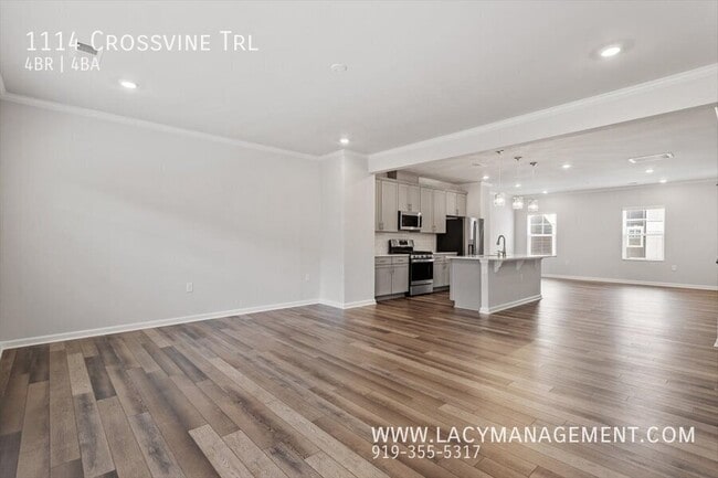 Building Photo - 1114 Crossvine Trl