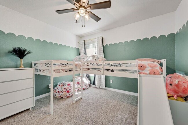 Building Photo - "Energy-Efficient 4-2 Home with Designer Finishes and a Spacious Backyard Retreat!"