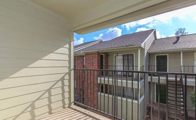 Building Photo - 1 bedroom in Houston TX 77071