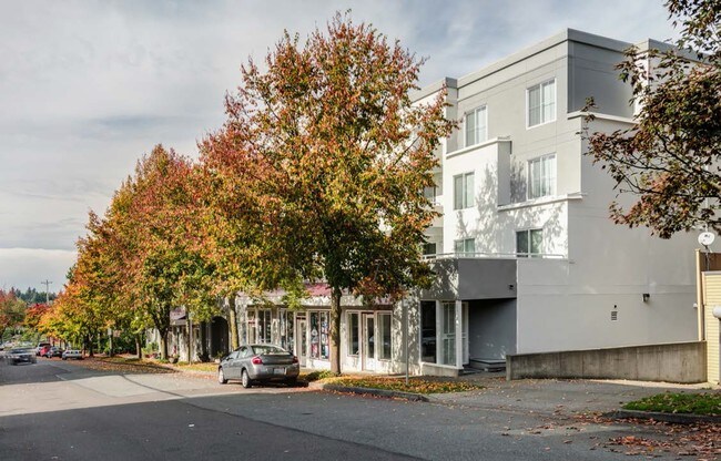 Building Photo - Leilani 2