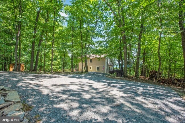 Building Photo - 1619 Summit Dr