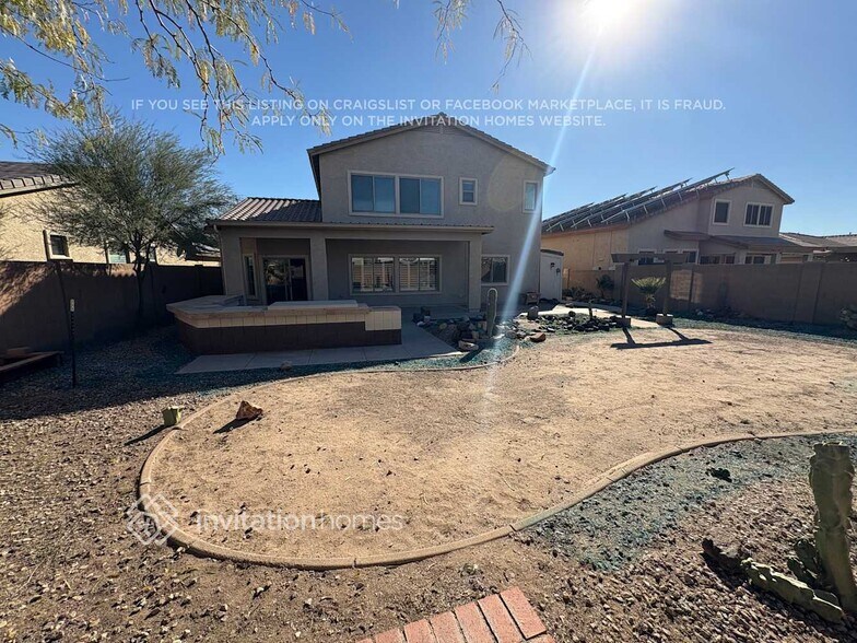 Building Photo - 29422 W Whitton Ave