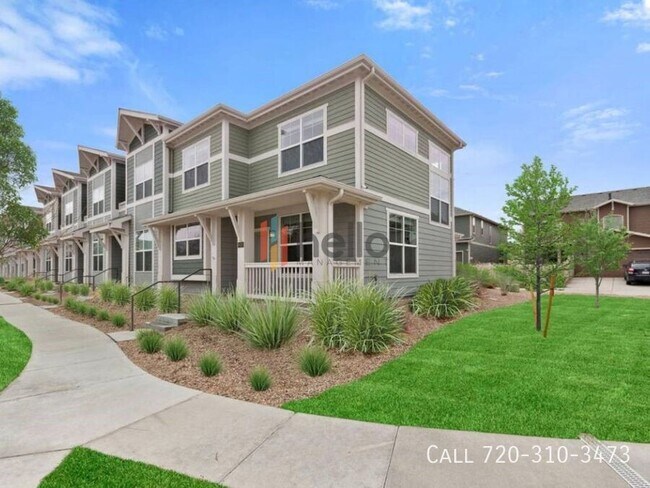 Building Photo - 9474 E 109th Dr