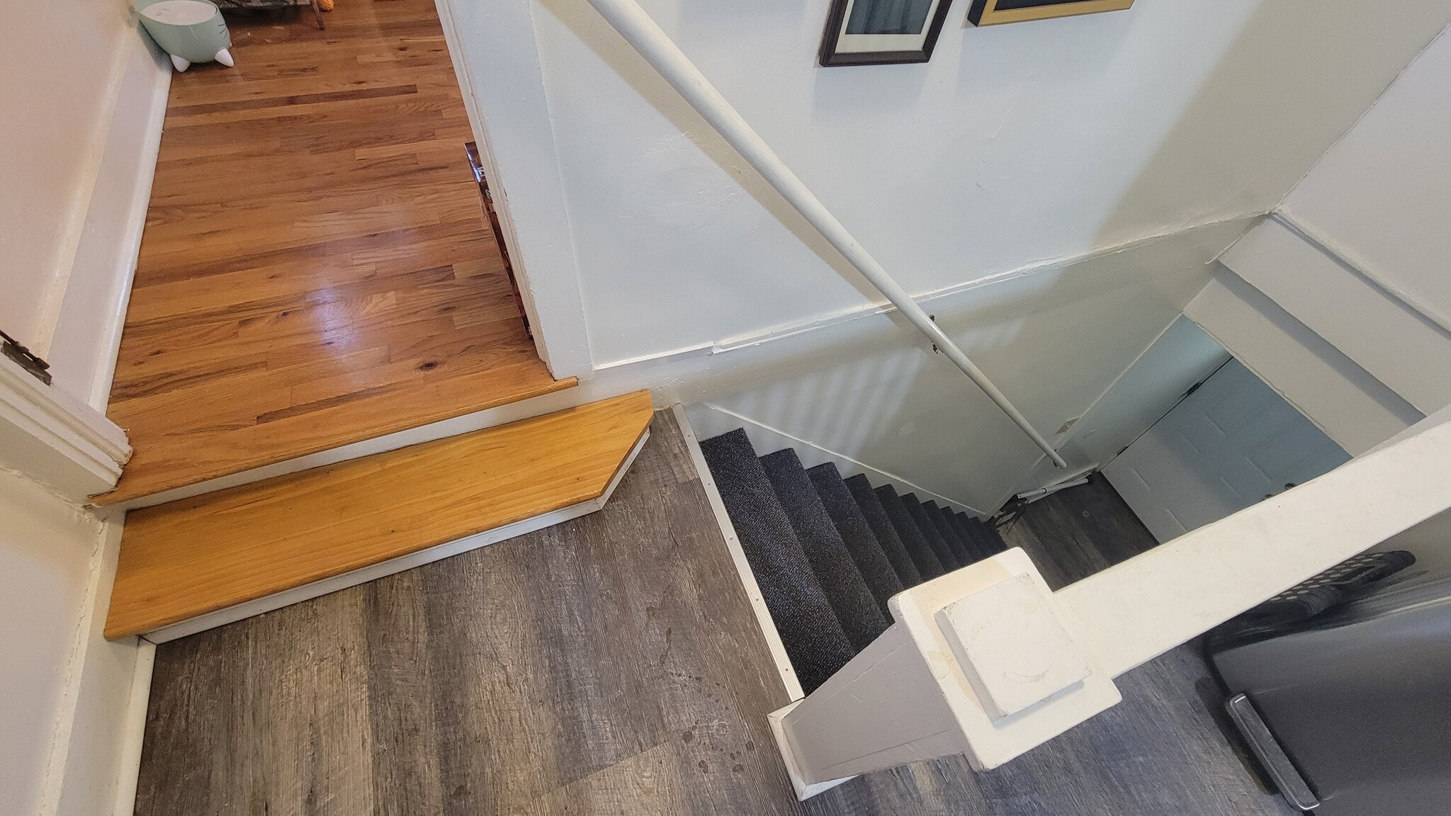 Building Photo - 1329 Connecticut St