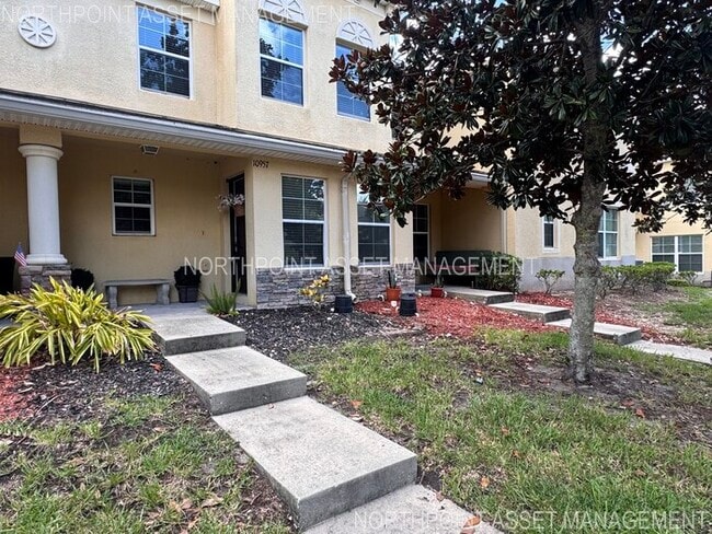 Primary Photo - FURNISHED Summerfield Townhome
