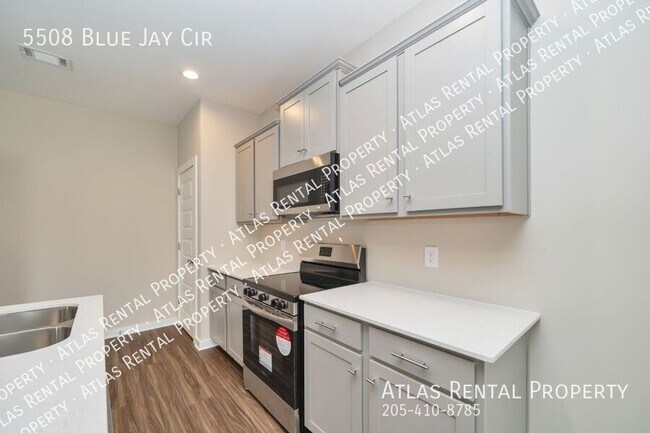Building Photo - 5508 Blue Jay Cir
