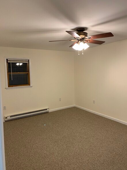 First Bedroom - 76 Boiling Springs Ave