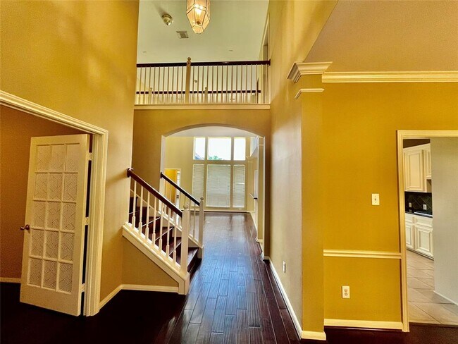 Building Photo - 6415 Coley Park