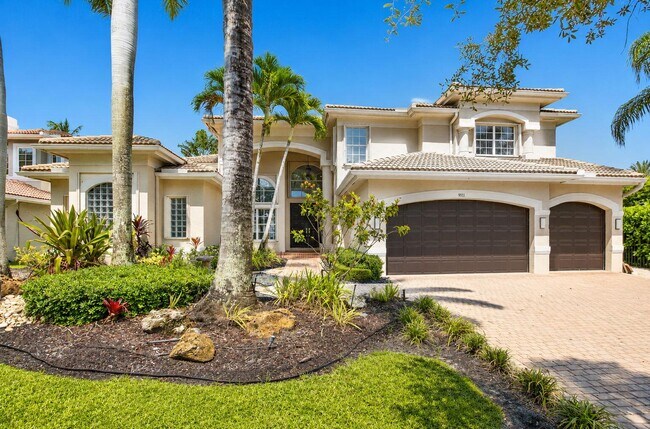 Building Photo - 9511 Savona Winds Dr