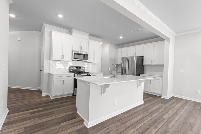 Building Photo - 2203 Cape May Ln