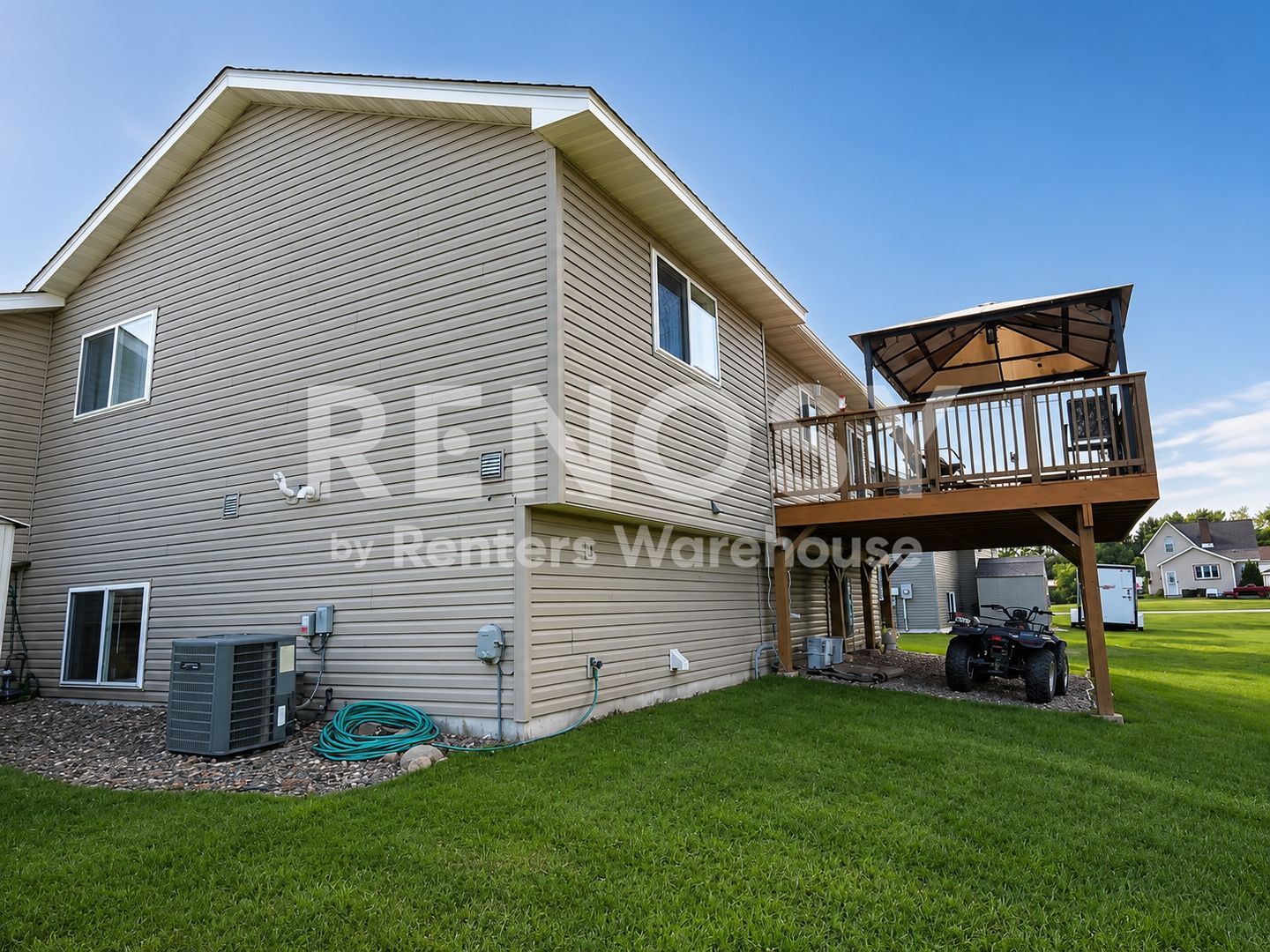Building Photo - 502 Horseshoe Ln