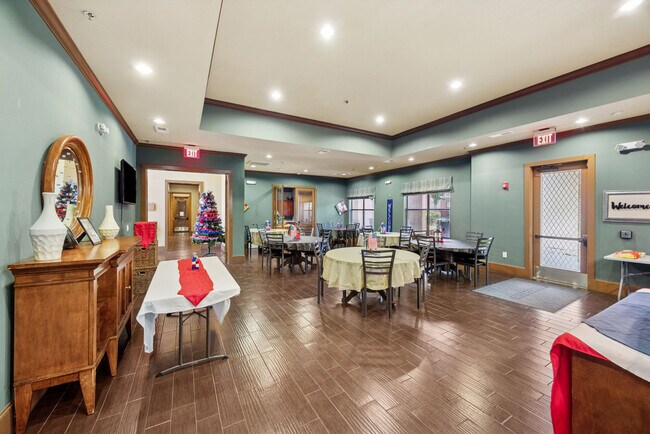 Building Photo - Magnolia Trace