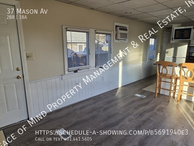 Building Photo - 37 Mason Ave