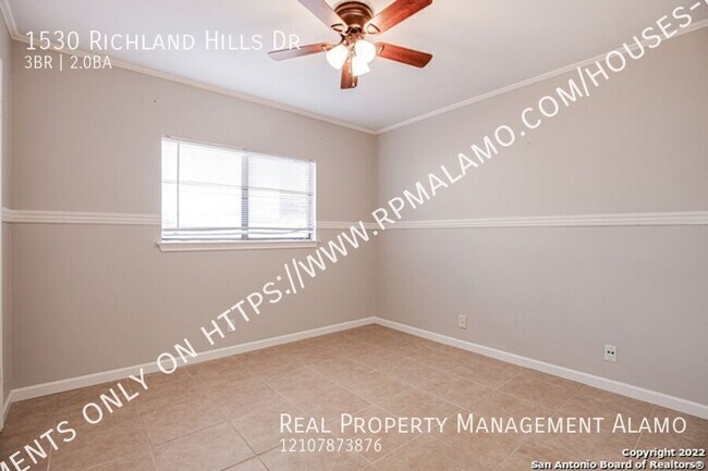 Building Photo - 1530 Richland Hills Dr