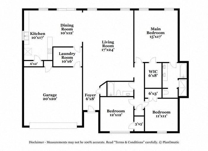 Building Photo - 700 Hickory Ave
