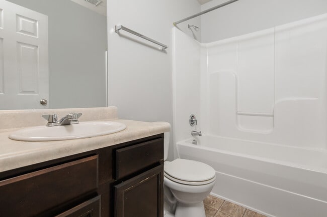 Building Photo - 137 David Barnes Dr