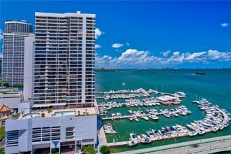 Building Photo - 555 NE 15th St