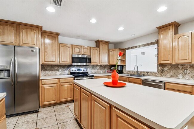 Building Photo - 4508 Henderson Blvd