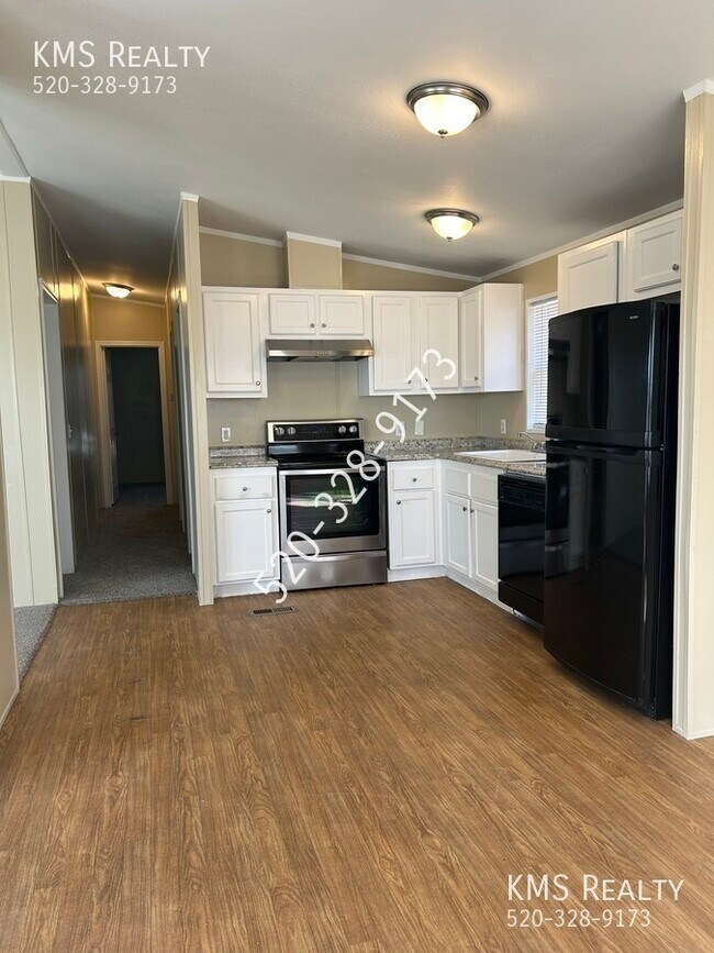 Building Photo - 6269 S Randall Blvd