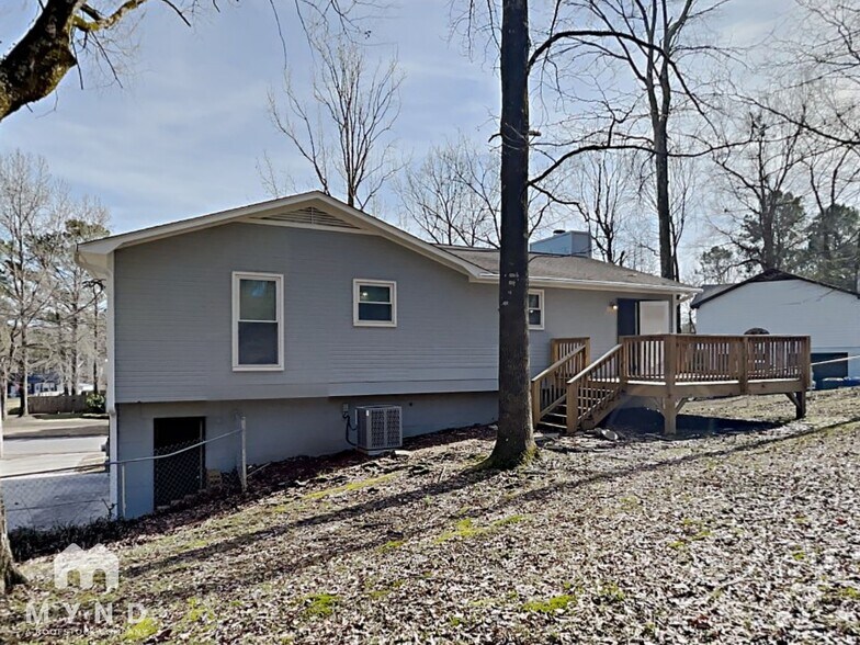 Building Photo - 4353 Morningside Dr