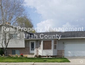 Building Photo - 2807 E 1520 S