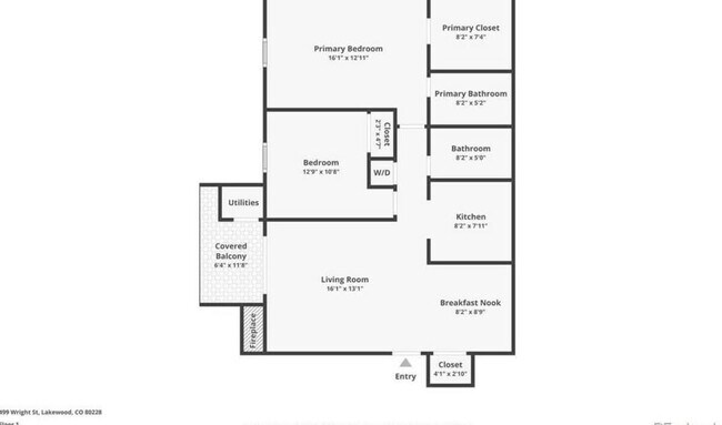 Building Photo - 499 Wright St