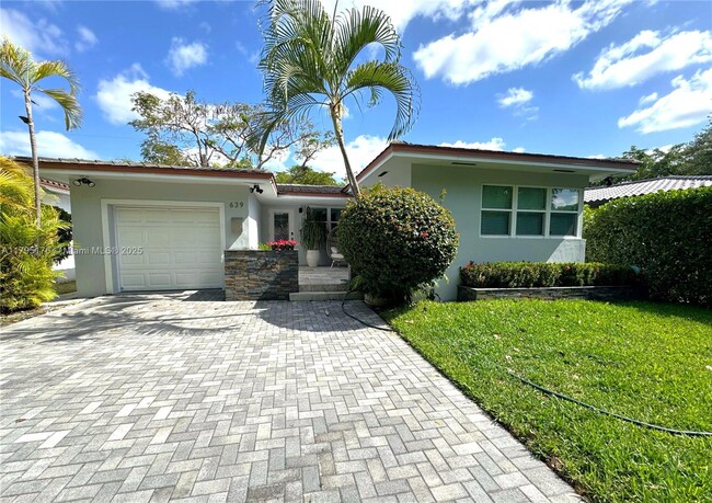 Primary Photo - 639 Bird Rd