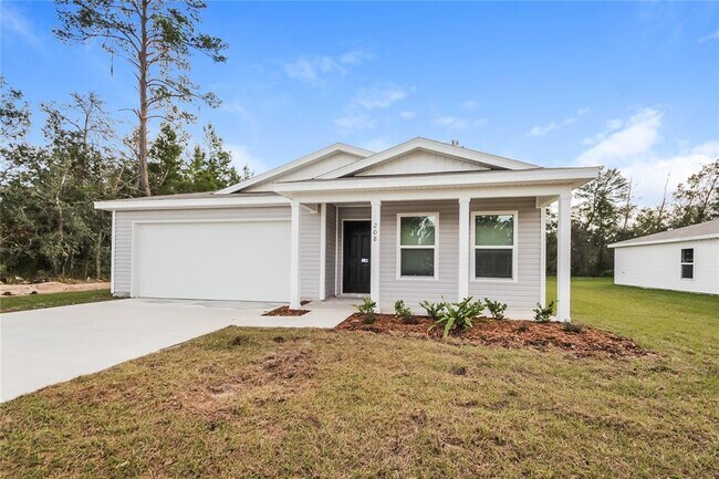 Building Photo - 208 Gladiola Ct
