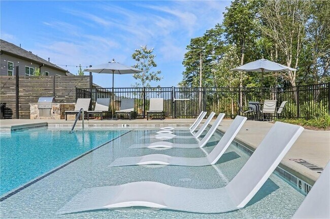 Building Photo - 180 Hensley Pk Ln