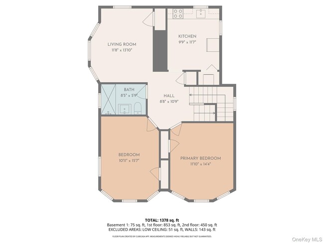 Building Photo - 123 Clinton Ave