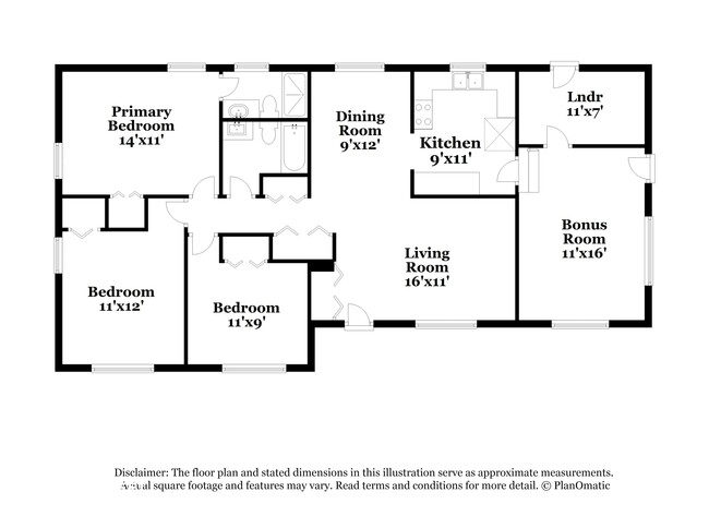 Building Photo - 10778 Thrasher Rd