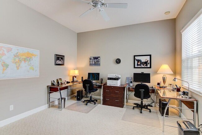 Building Photo - 4/3 Stylish and Spacious 2-story home with...
