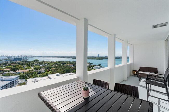 Building Photo - 10275 Collins Ave