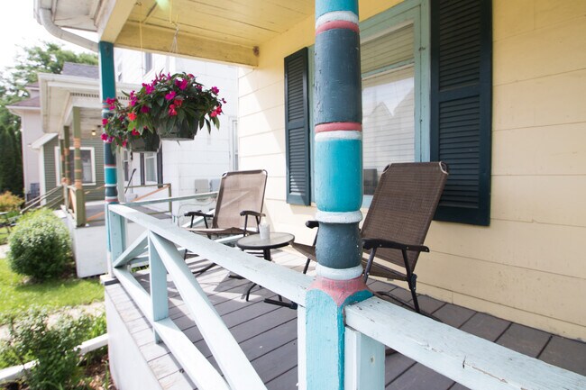 Building Photo - 416 Cantwell Ct