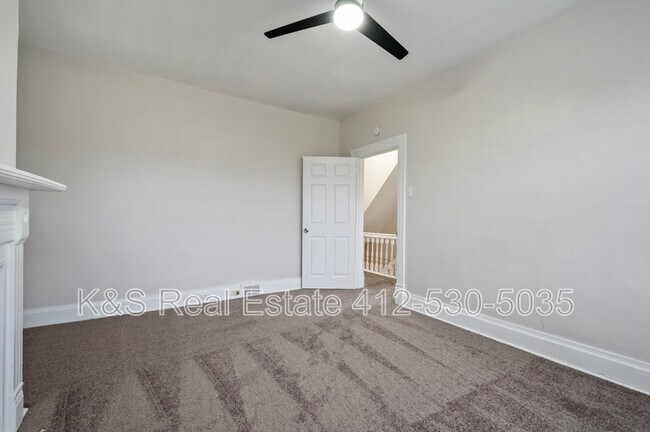 Building Photo - 134 Wynoka St