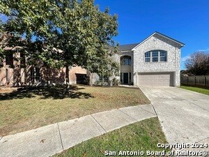 Building Photo - 18310 Redwood Path