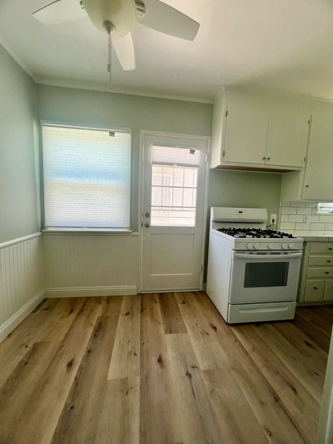 Dinning room - 11657 Magnolia Blvd