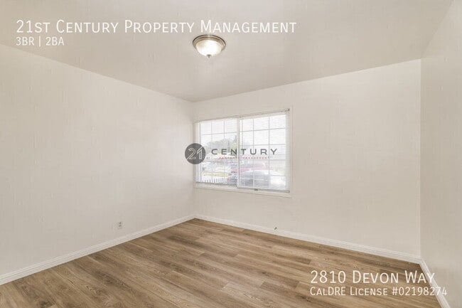 Building Photo - 2810 Devon Way