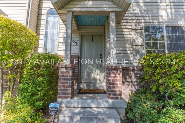 Building Photo - 763 E 80 S