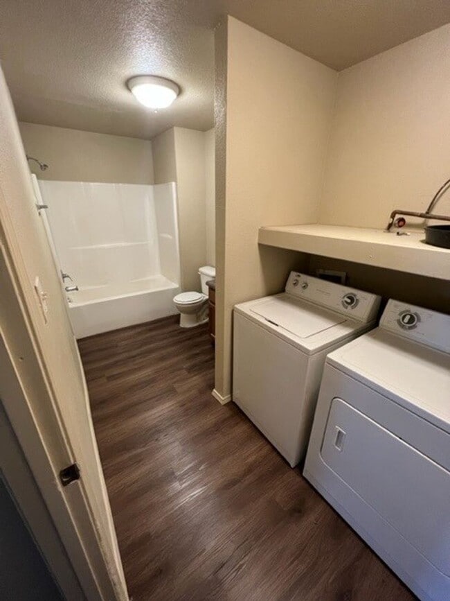 Interior Photo - Colony West