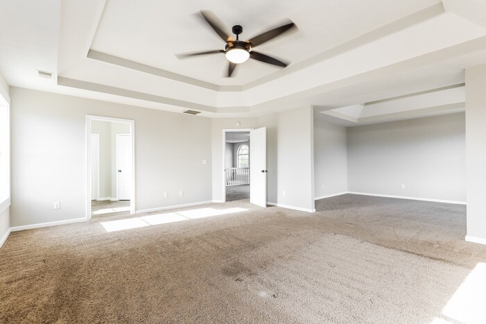 Building Photo - 12206 Stillman Ct