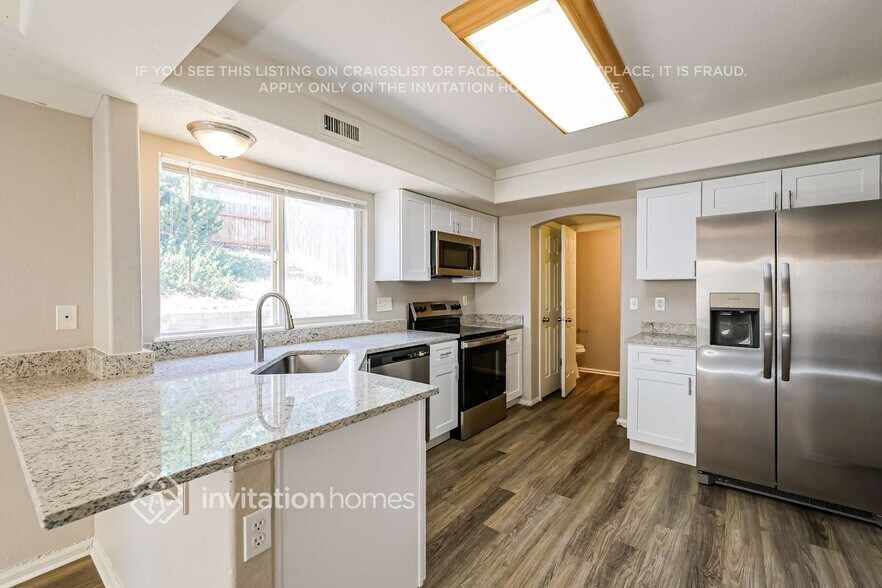 Building Photo - 21166 E 40th Pl
