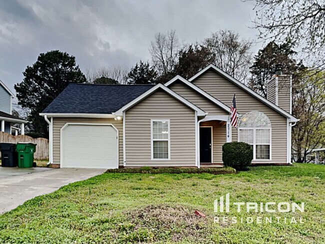 Building Photo - 2714 Haversham Ct