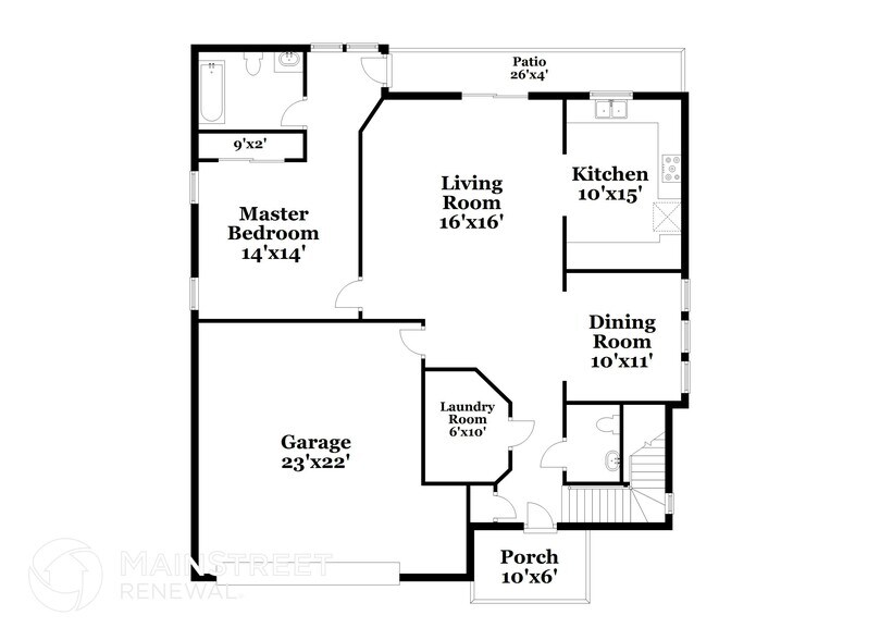 Building Photo - 1424 202nd St Ct E