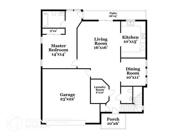 Building Photo - 1424 202nd St Ct E